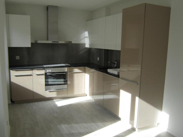 Apartment mieten in La Chaux-de-Fonds