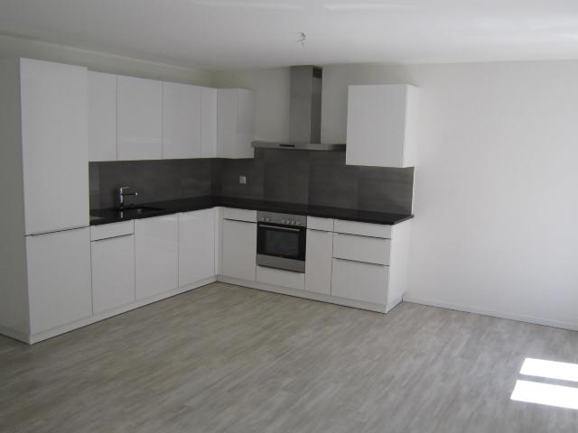 Apartment mieten in La Chaux-de-Fonds