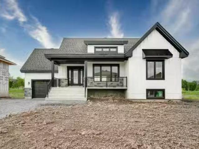 House for sale in Beauharnois-salaberry, Quebec