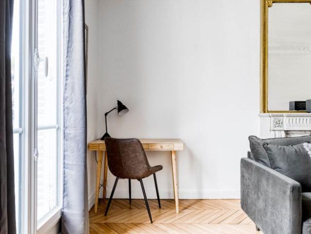 Appartement location à Paris, Île-de-France