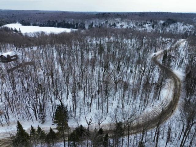 Land for sale in Laurentides, Quebec