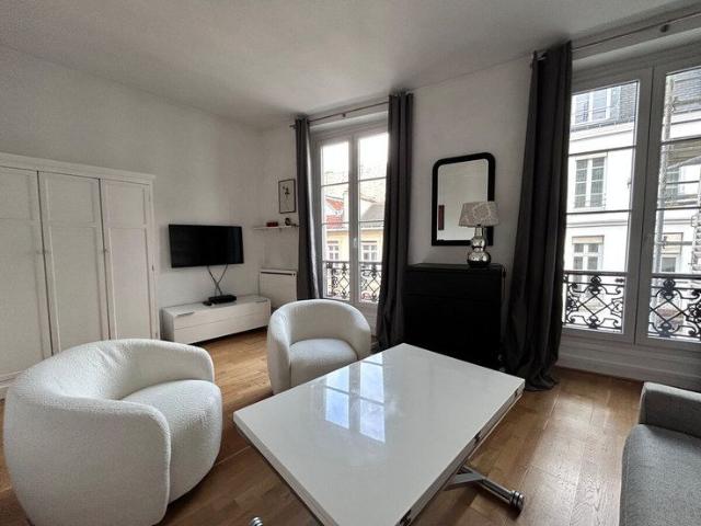 Studio location à Paris, Île-de-France