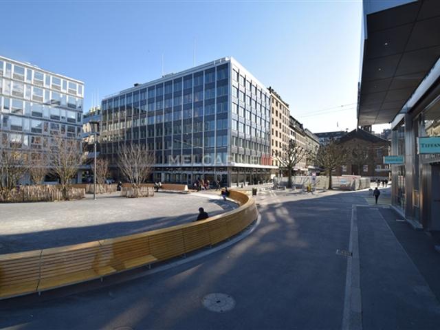 Büro mieten in Conches
