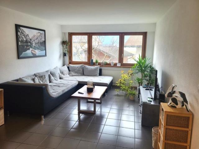 Apartment mieten in Collombey-Muraz, Wallis