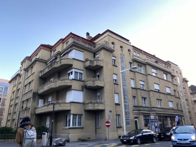 Wohnung mieten in Morges, Waadt