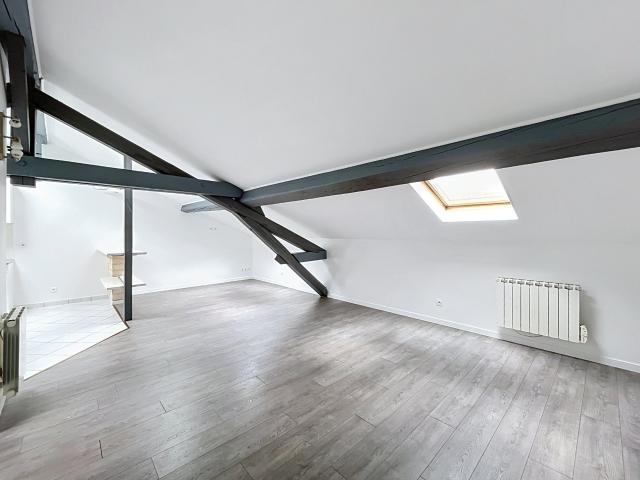 Appartement location à Nancy