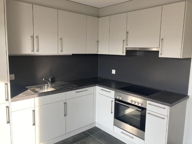Apartment mieten in La Chaux-de-Fonds