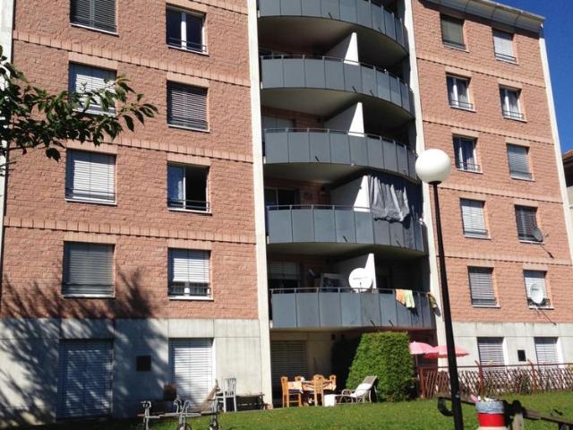 Apartment mieten in La Chaux-de-Fonds