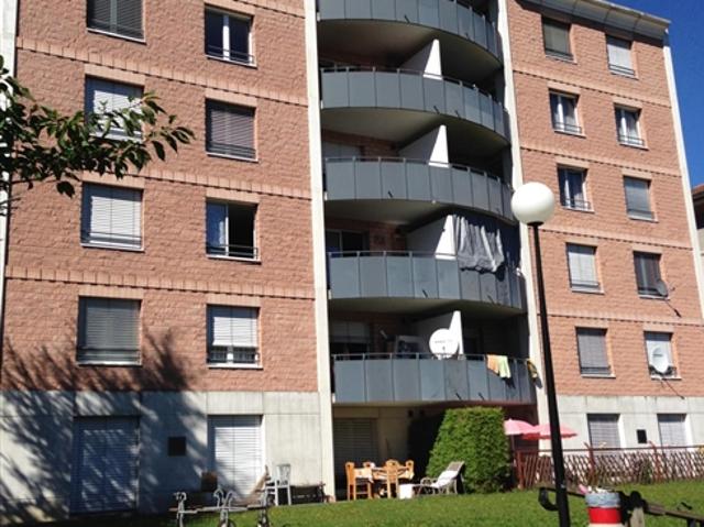 Wohnung mieten in La Chaux-de-Fonds