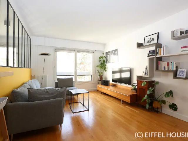 Appartement location à Paris, Île-de-France
