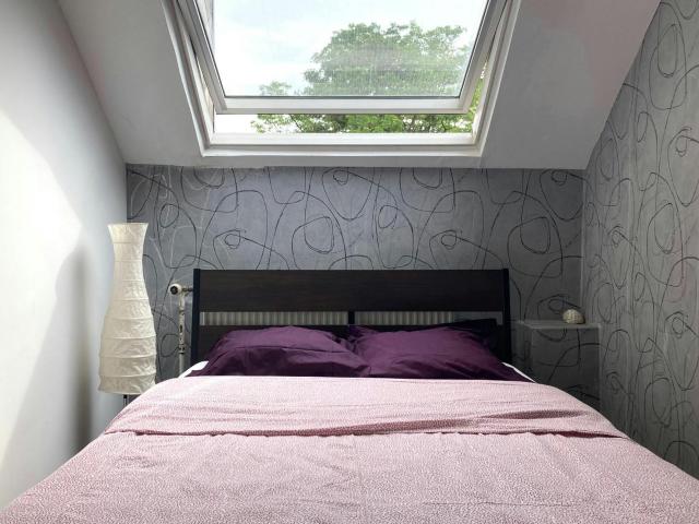 Kot location à Elsene, Bruxelles