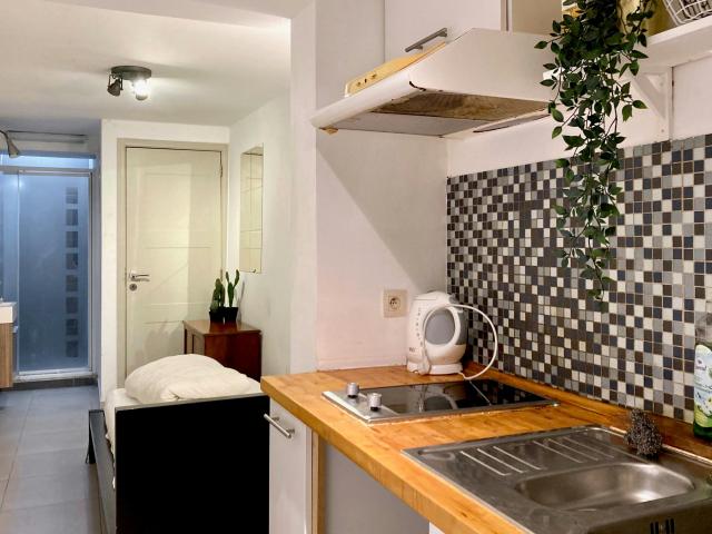 Kot location à Elsene, Bruxelles