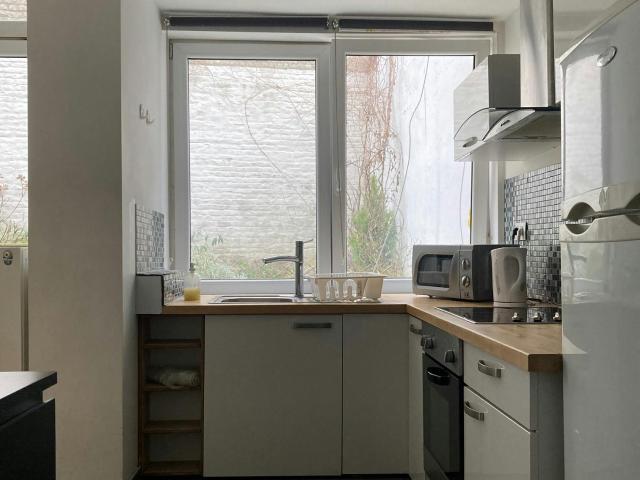 Kot location à Elsene, Bruxelles