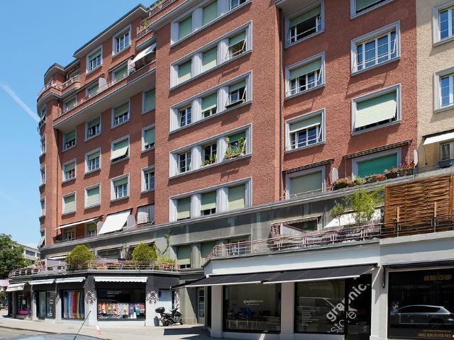 Apartment mieten in Conches