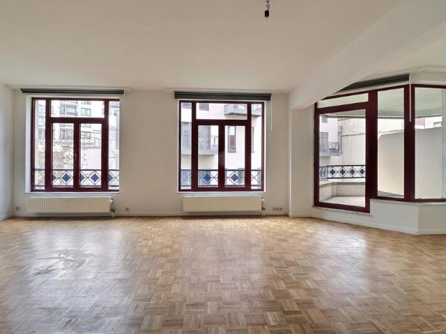 Appartement location à Saint-Josse-ten-Noode - Sint-Joost-ten-Node, Brussel-Hoofdstad - Bruxelles-Capitale
