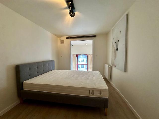 Appartement location à D'hoye, Bruxelles