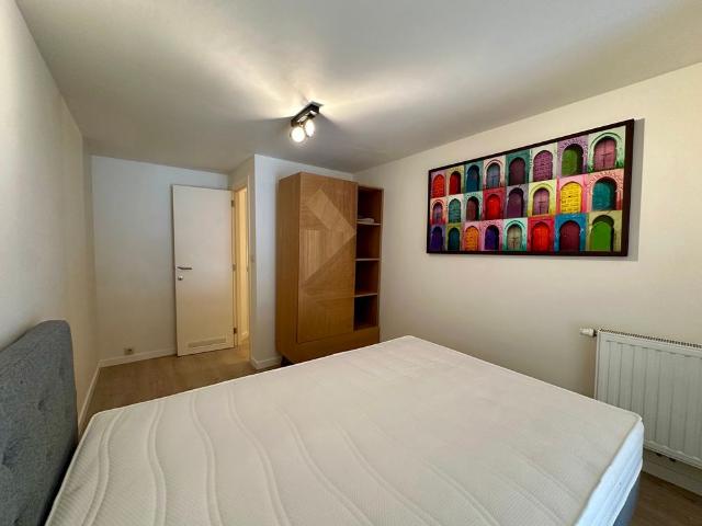 Appartement location à D'hoye, Bruxelles
