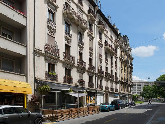 Apartment mieten in Conches