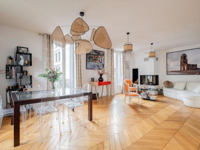 Maison location à Boulogne-Billancourt, Boulogne-billancourt