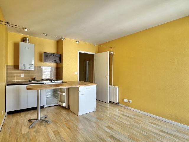 Appartement location à Nancy, Grand Est