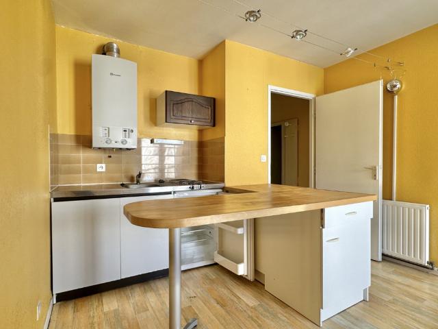 Studio location à Nancy, Grand Est