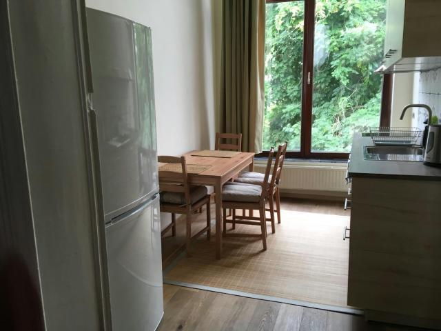 Appartement location à Bastenaken, Wallonie