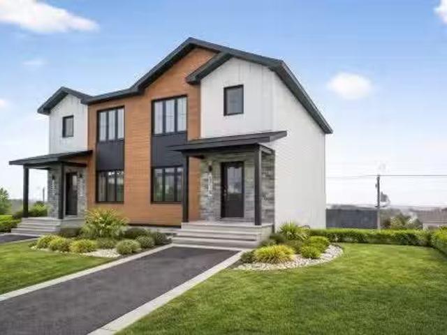 House for sale in Québec, Quebec
