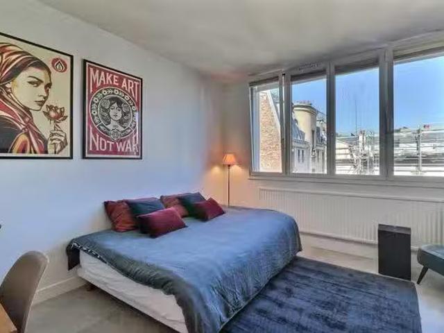 Apartment for rent in Oak Park, Illinois