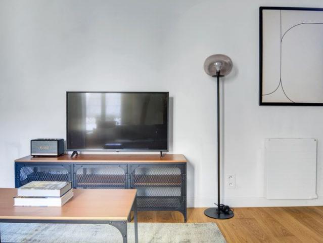Appartement location à Paris, Île-de-France