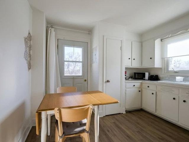 House for rent in Côte-St-Paul, Montréal