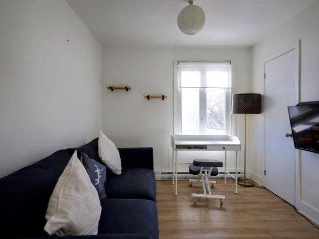 House for rent in St. Leonard's, Quebec
