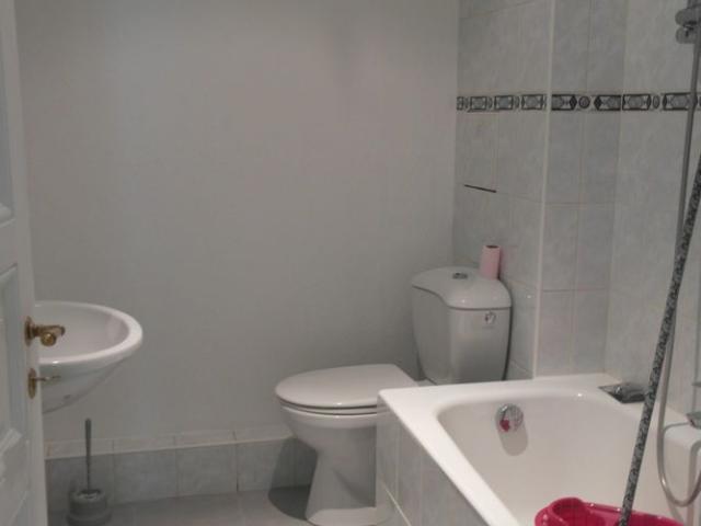 Appartement location à Strasbourg, Hoenheim