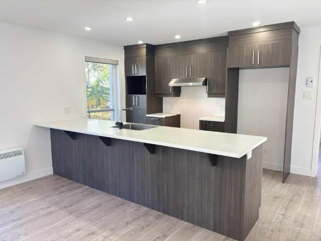 Apartment for rent in Laurentides, Quebec