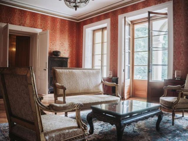 Apartment mieten in Couvet, Val-de-Travers