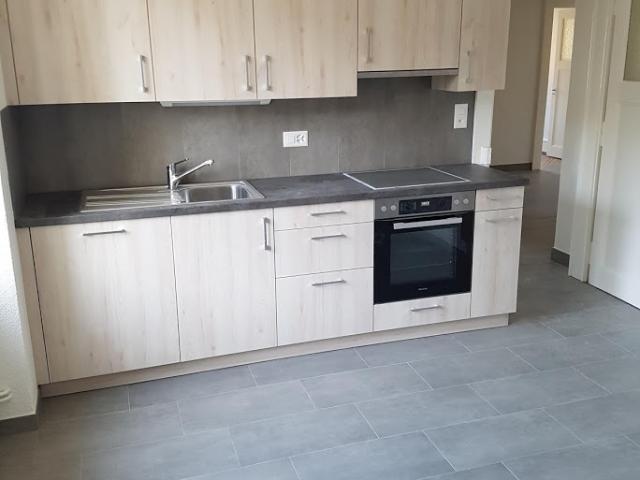 Apartment mieten in Mont-de-Buttes