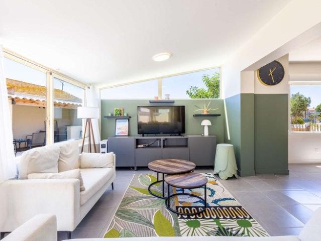 Maison location à Béziers, Valras-plage