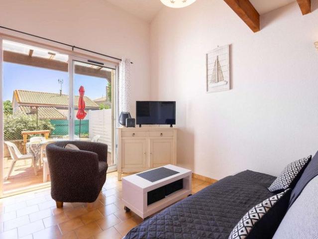 Maison location à Béziers, Valras-plage