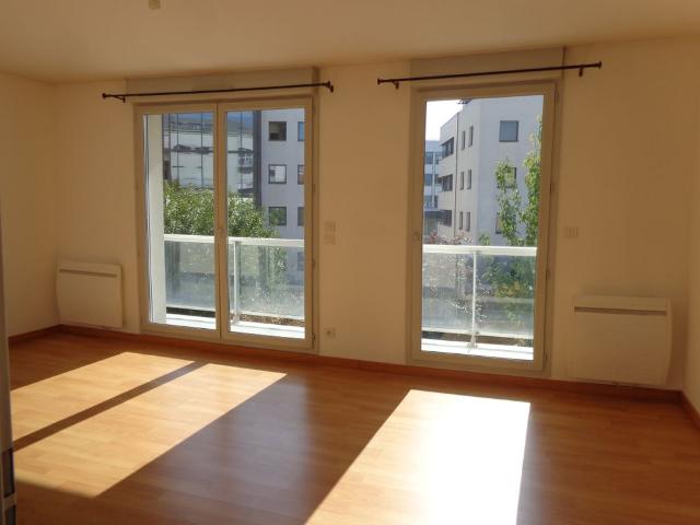 Appartement location à Reims