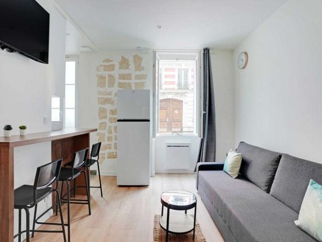 Appartement location à Nanterre, Levallois-perret