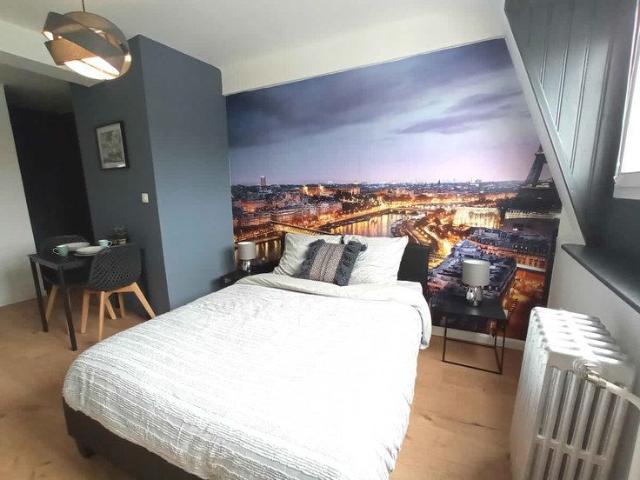 Maison location à Lille, Roubaix