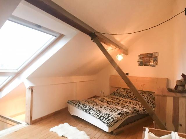 Appartement location à Uccle, Bruxelles