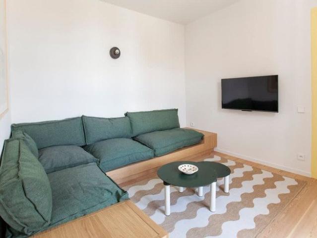 Appartement location à Saint-gilles, Bruxelles