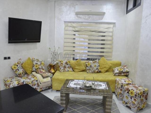 Propriété vente à Meknès