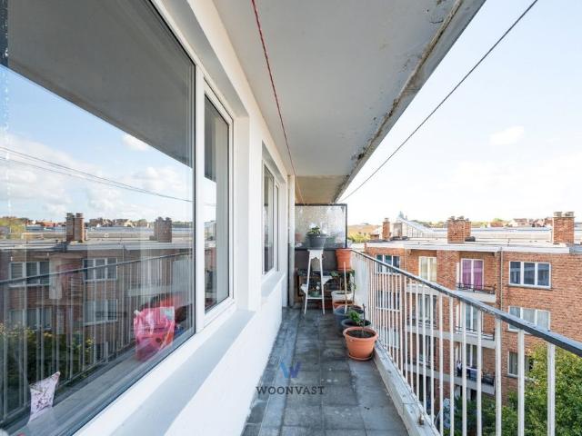 Appartement location à Kukelberg, Bruxelles