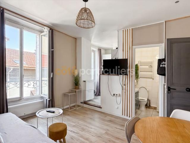 Appartement location à L'Haÿ-les-Roses, Villeneuve-saint-georges