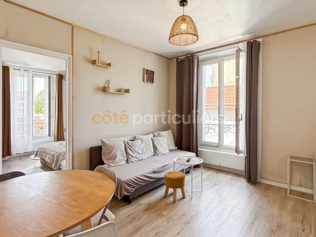Appartement location à L'Haÿ-les-Roses, Villeneuve-saint-georges