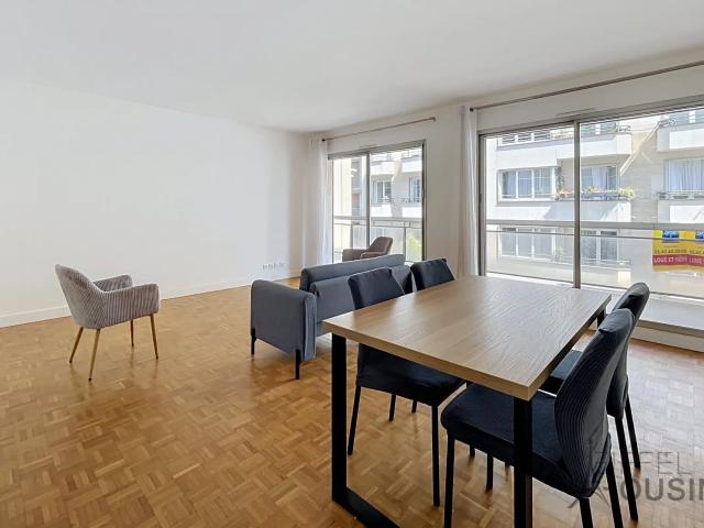 Appartement location à Paris, Île-de-France