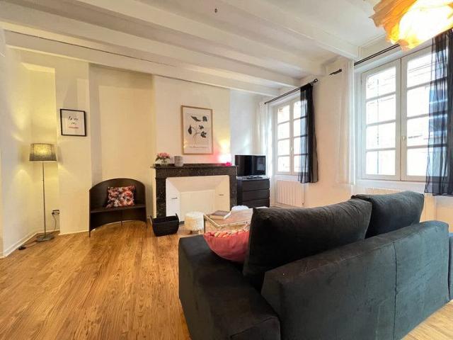 Appartement location à Toulouse