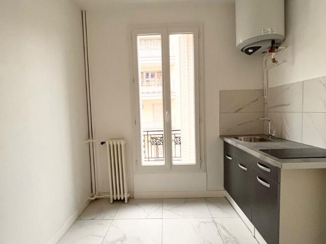 Studio location à Nanterre, Levallois-perret