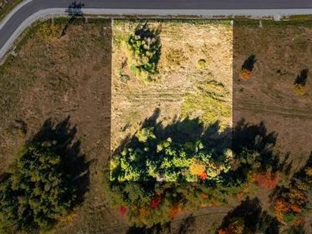 Land for sale in Sherbrooke, Quebec